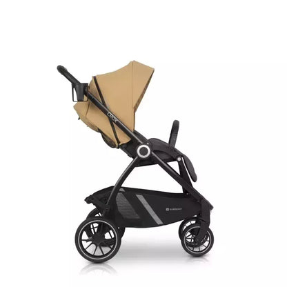Vaikiškas vežimėlis Euro-cart Crox 2023, Camel
