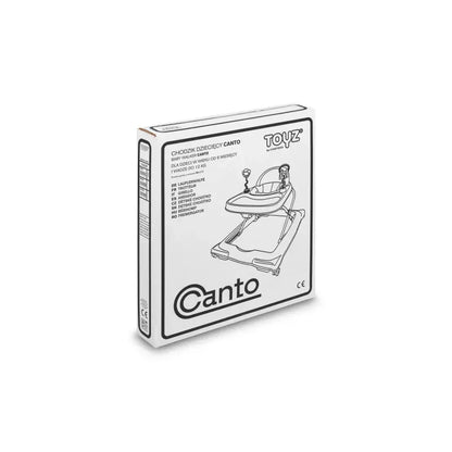 Vaikštynė Toyz Canto, Grey