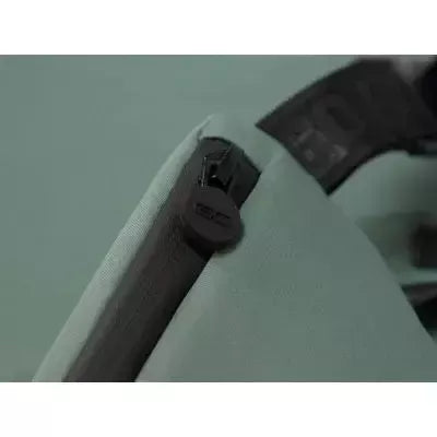 Vežimėlio rankinė Easy go Optimo,  Agava