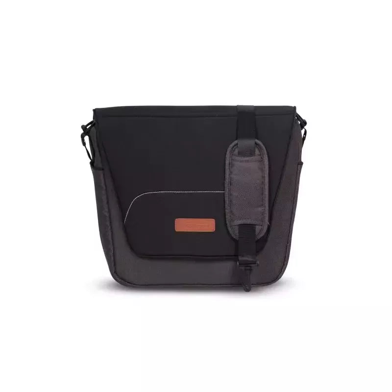 Vežimėlio rankinė Easy go Optimo Air, Anthracite