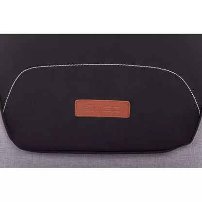 Vežimėlio rankinė Easy go Optimo Air, Grey fox