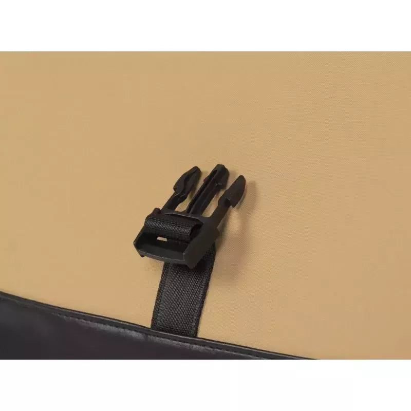 Vežimėlio rankinė Euro-cart Crox/Corso, Camel