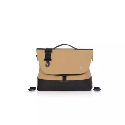Vežimėlio rankinė Euro-cart Crox/Corso, Camel