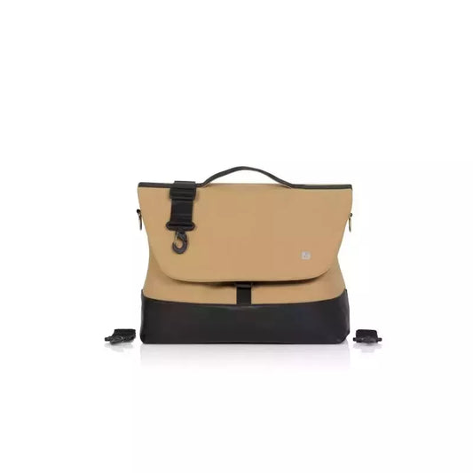 Vežimėlio rankinė Euro-cart Crox/Corso, Camel
