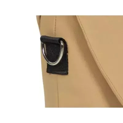 Vežimėlio rankinė Euro-cart Crox/Corso, Camel