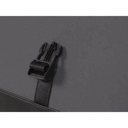 Vežimėlio rankinė Euro-cart Crox/Corso, Iron