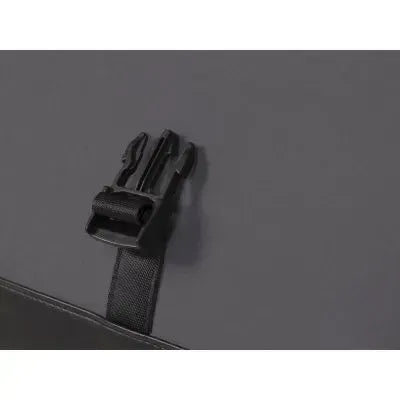 Vežimėlio rankinė Euro-cart Crox/Corso, Iron