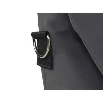 Vežimėlio rankinė Euro-cart Crox/Corso, Iron