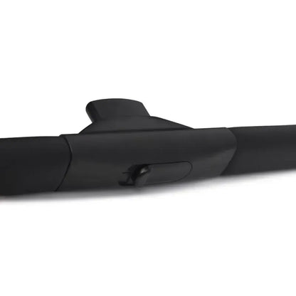 Vežimėlis dvynukams Easy go Echo, Ebony black