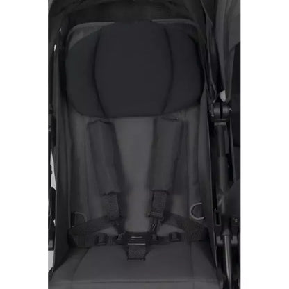 Vežimėlis dvynukams Euro-cart Doblo, Iron