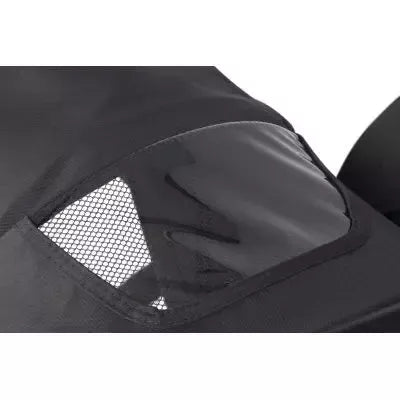 Vežimėlis dvynukams Euro-cart Doblo, Iron