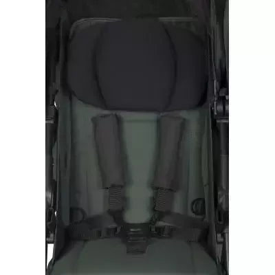 Vežimėlis dvynukams Euro-cart Doblo, Jungle