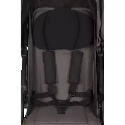 Vežimėlis dvynukams Euro-cart Doblo, Taupe
