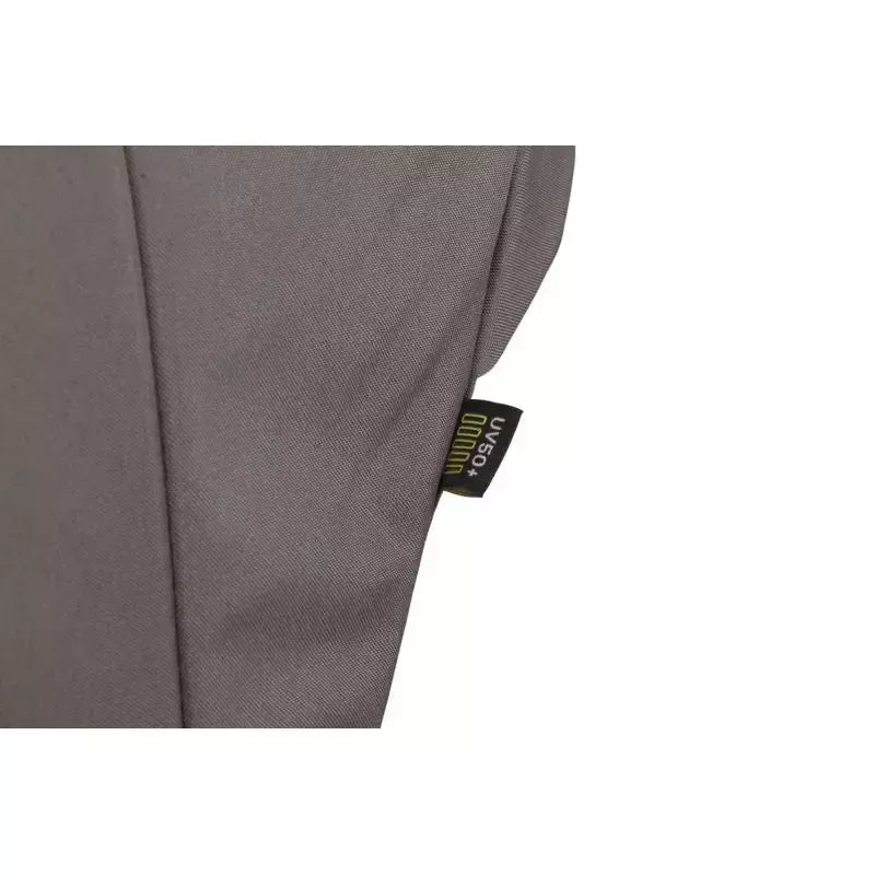 Vežimėlis dvynukams Euro-cart Doblo, Taupe