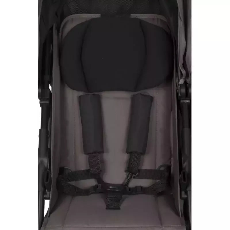 Vežimėlis dvynukams Euro-cart Doblo, Taupe