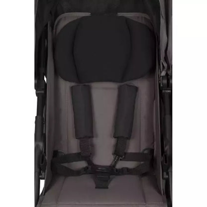 Vežimėlis dvynukams Euro-cart Doblo, Taupe