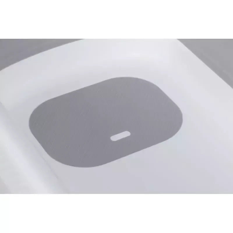Vystymo stalas su vonele Colibro Flip
