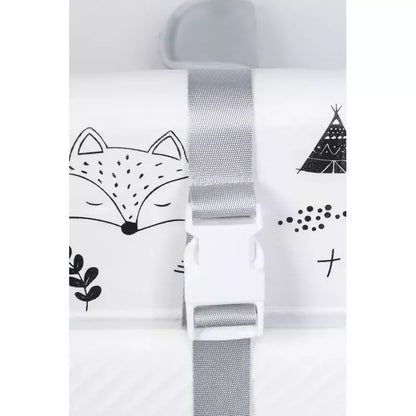 Vystymo stalas su vonele Colibro Flip