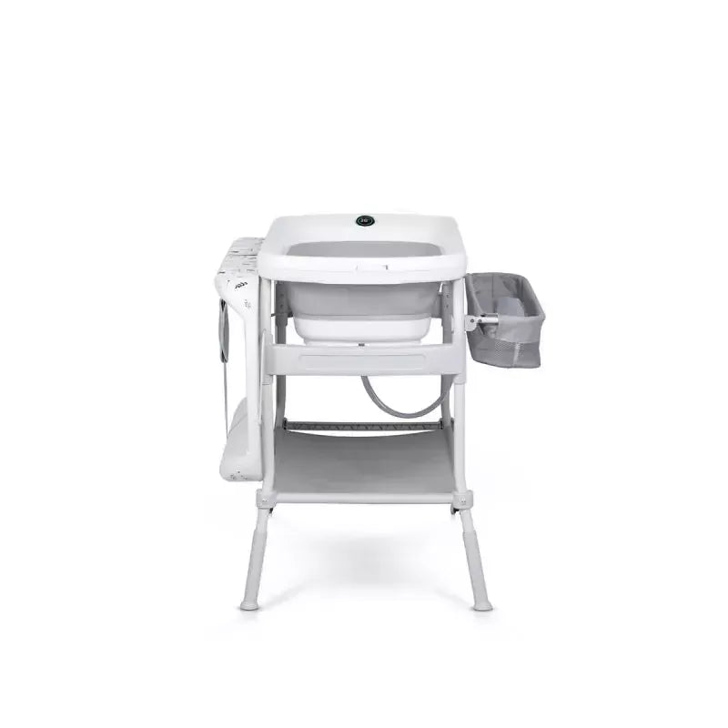 Vystymo stalas su vonele Colibro Flip