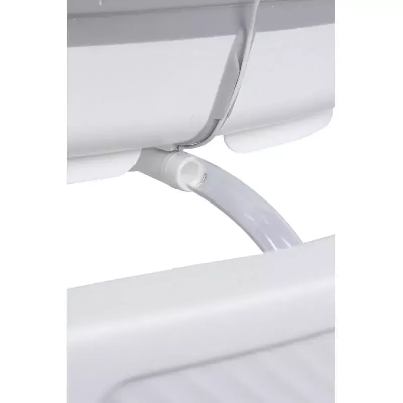 Vystymo stalas su vonele Colibro Flip