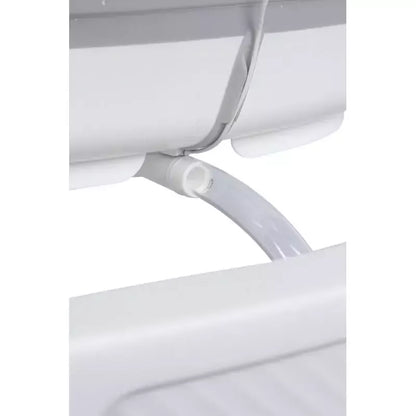Vystymo stalas su vonele Colibro Flip