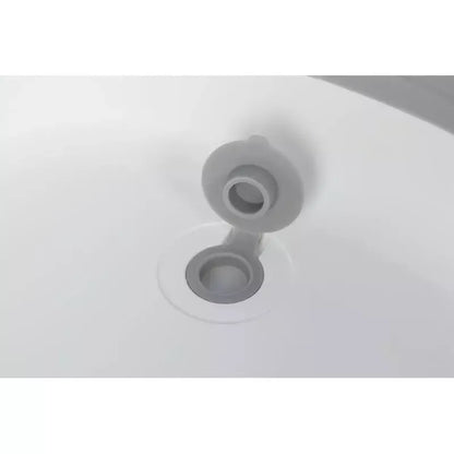 Vystymo stalas su vonele Colibro Flip