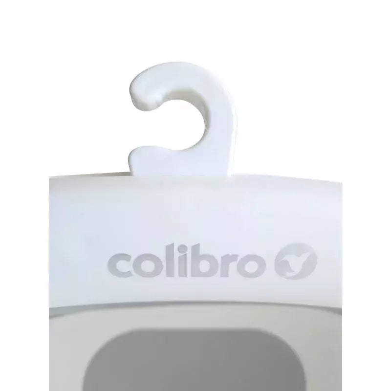 Vystymo stalas su vonele Colibro Flip