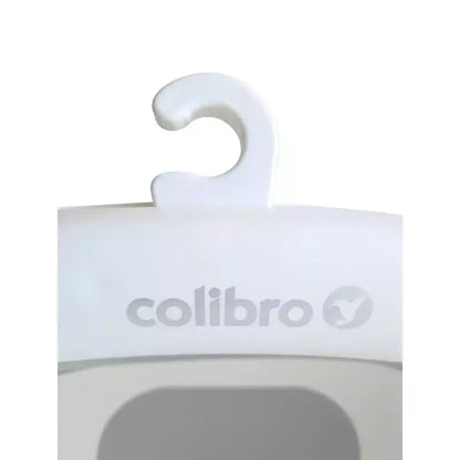Vystymo stalas su vonele Colibro Flip