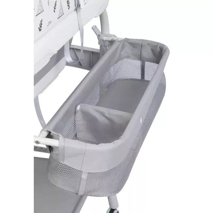 Vystymo stalas su vonele Colibro Flip