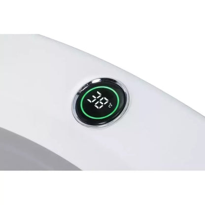 Vystymo stalas su vonele Colibro Flip